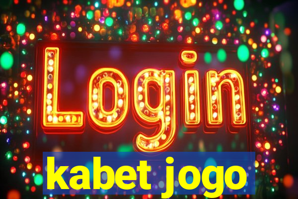 kabet jogo